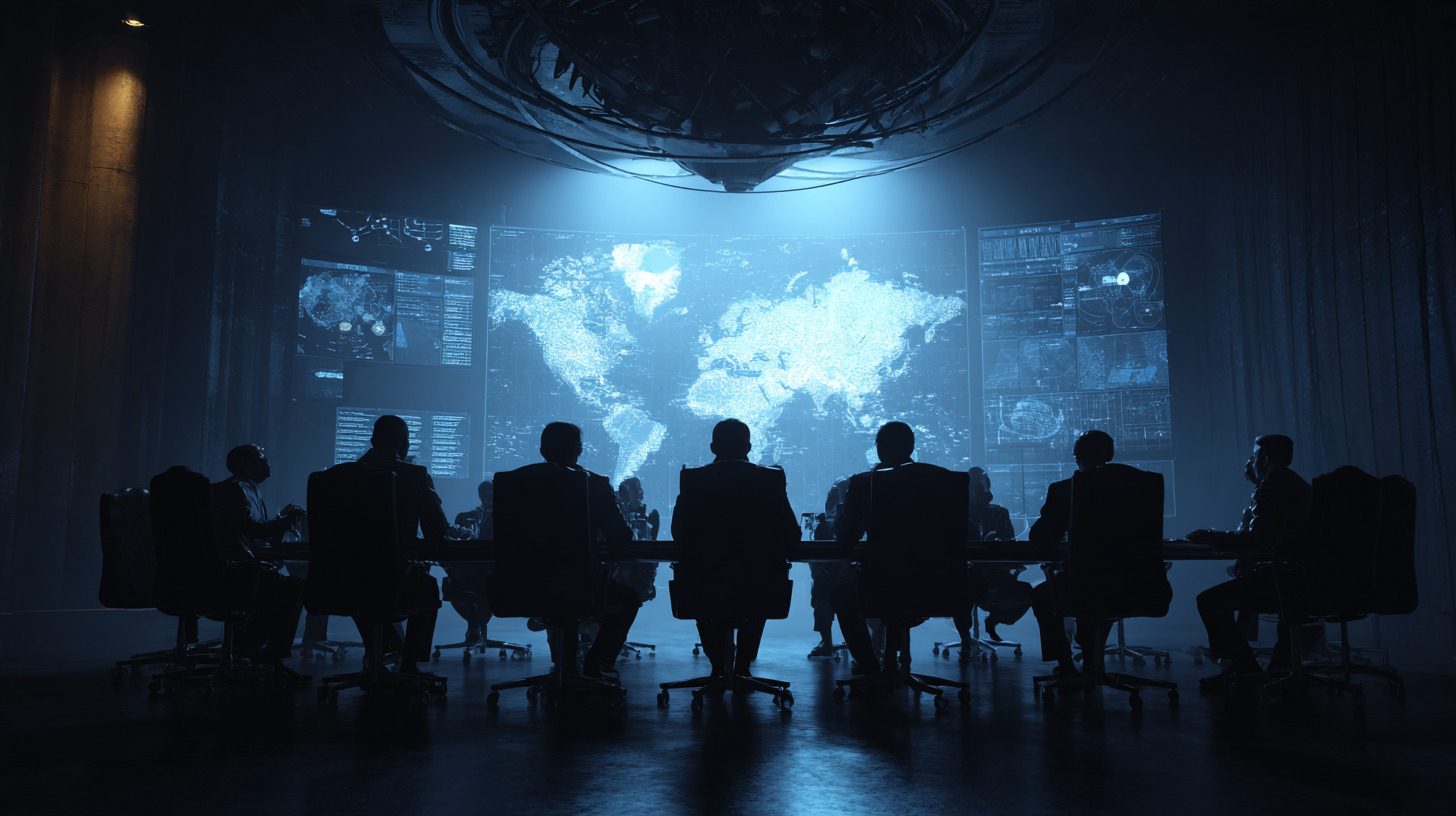 Alp24 Strategic Intelligence